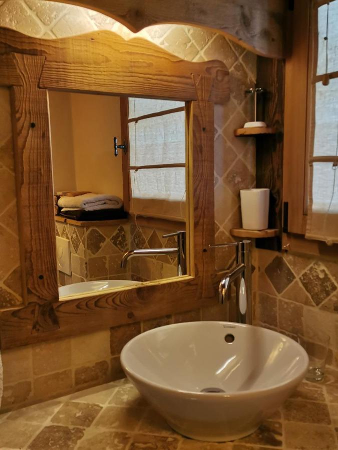 Petit Individuel De Caractere Megeve